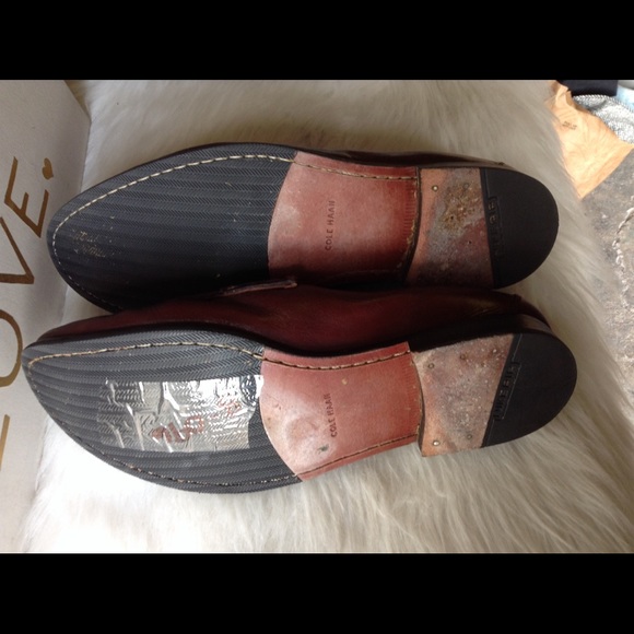 Cole Haan Air Aiden Bit Loafer - Picture 6 of 7